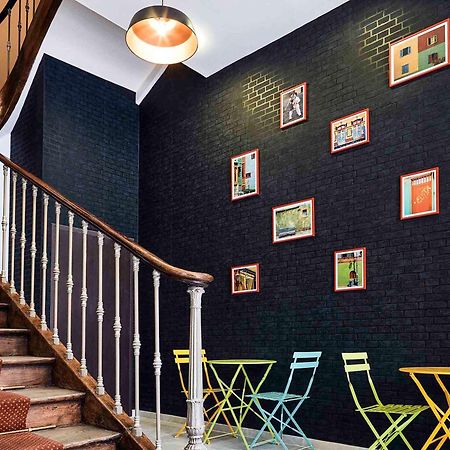 Ibis Styles Hyeres Rooftop & Spa Εξωτερικό φωτογραφία