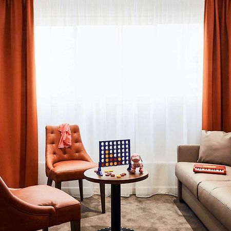 Ibis Styles Hyeres Rooftop & Spa Εξωτερικό φωτογραφία
