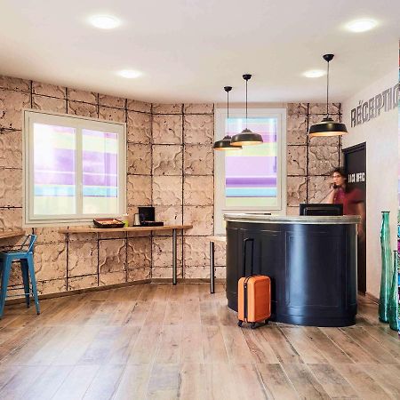 Ibis Styles Hyeres Rooftop & Spa Εξωτερικό φωτογραφία