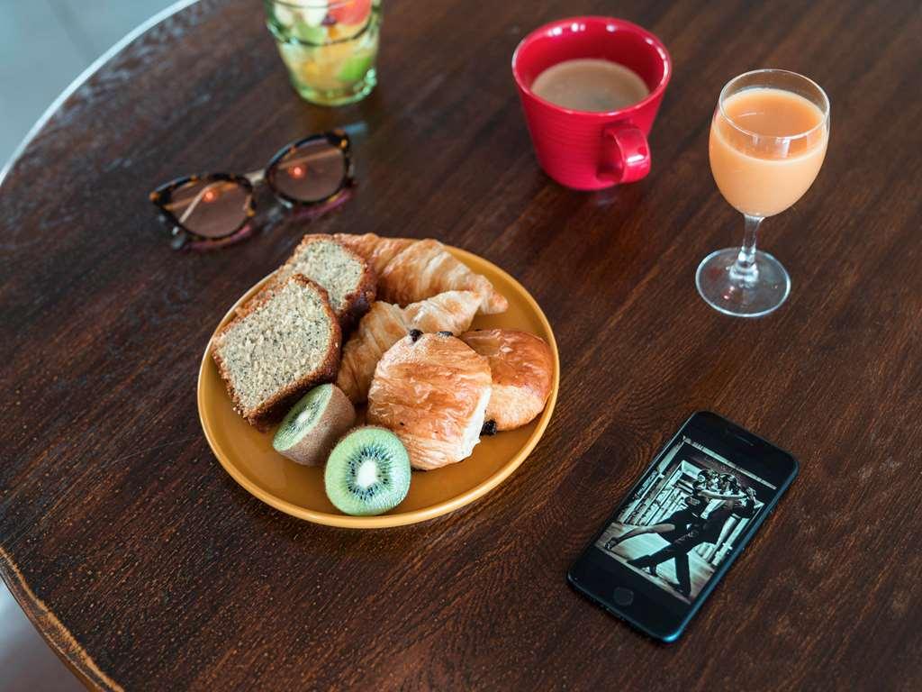Ibis Styles Hyeres Rooftop & Spa Εξωτερικό φωτογραφία