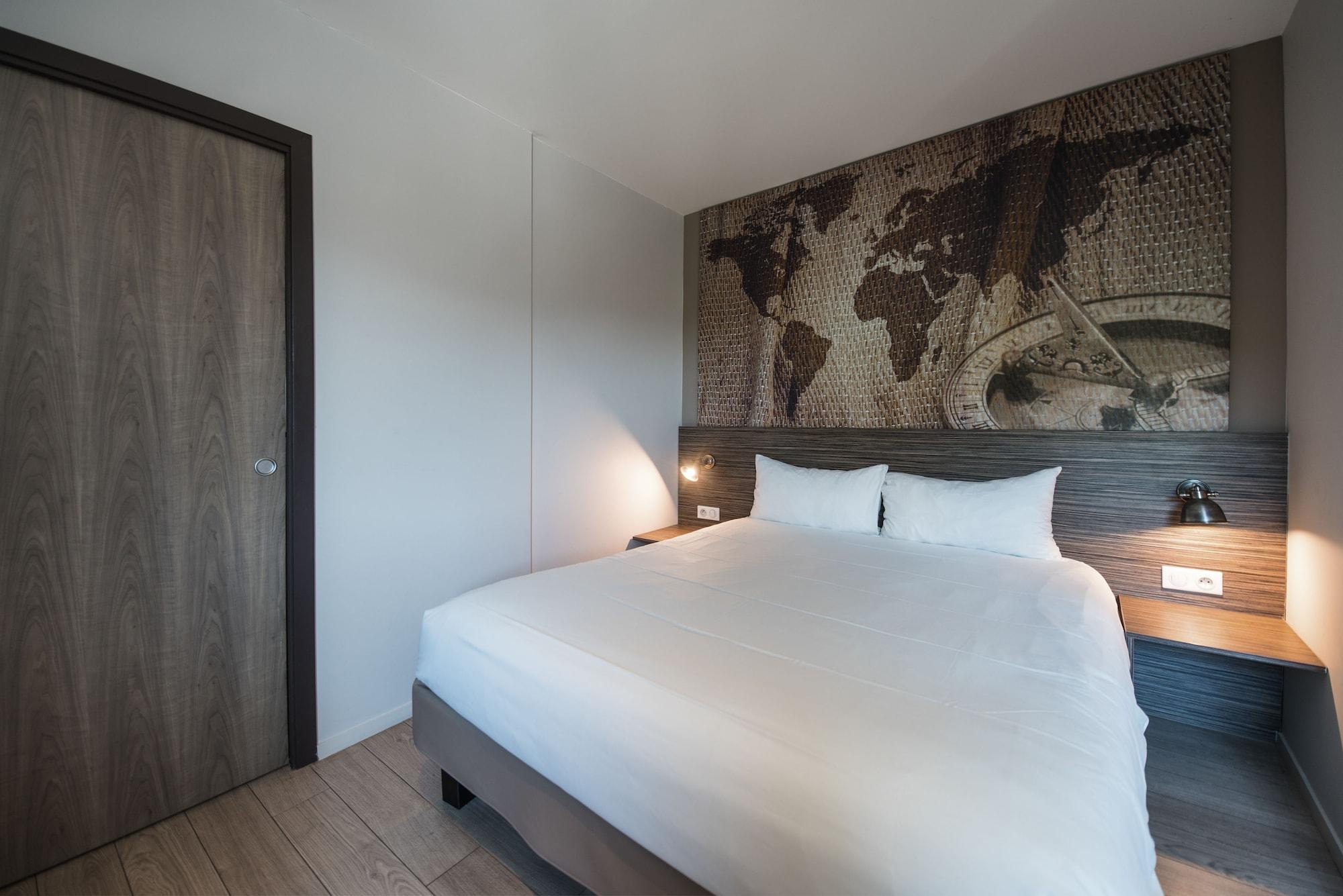 Ibis Styles Hyeres Rooftop & Spa Εξωτερικό φωτογραφία
