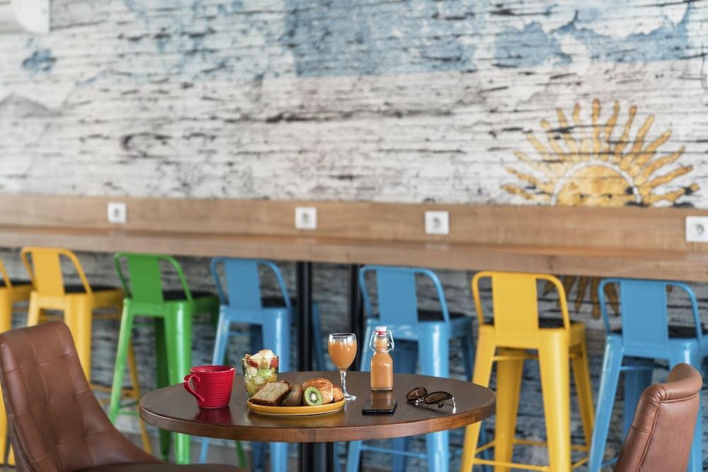Ibis Styles Hyeres Rooftop & Spa Εξωτερικό φωτογραφία