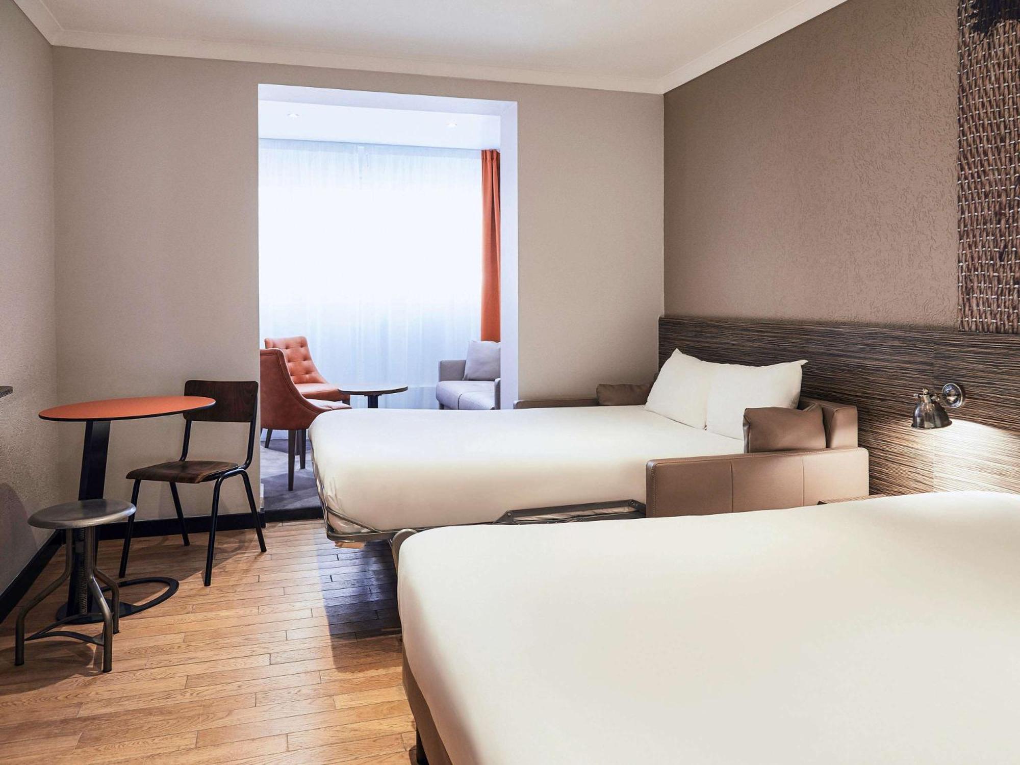 Ibis Styles Hyeres Rooftop & Spa Εξωτερικό φωτογραφία