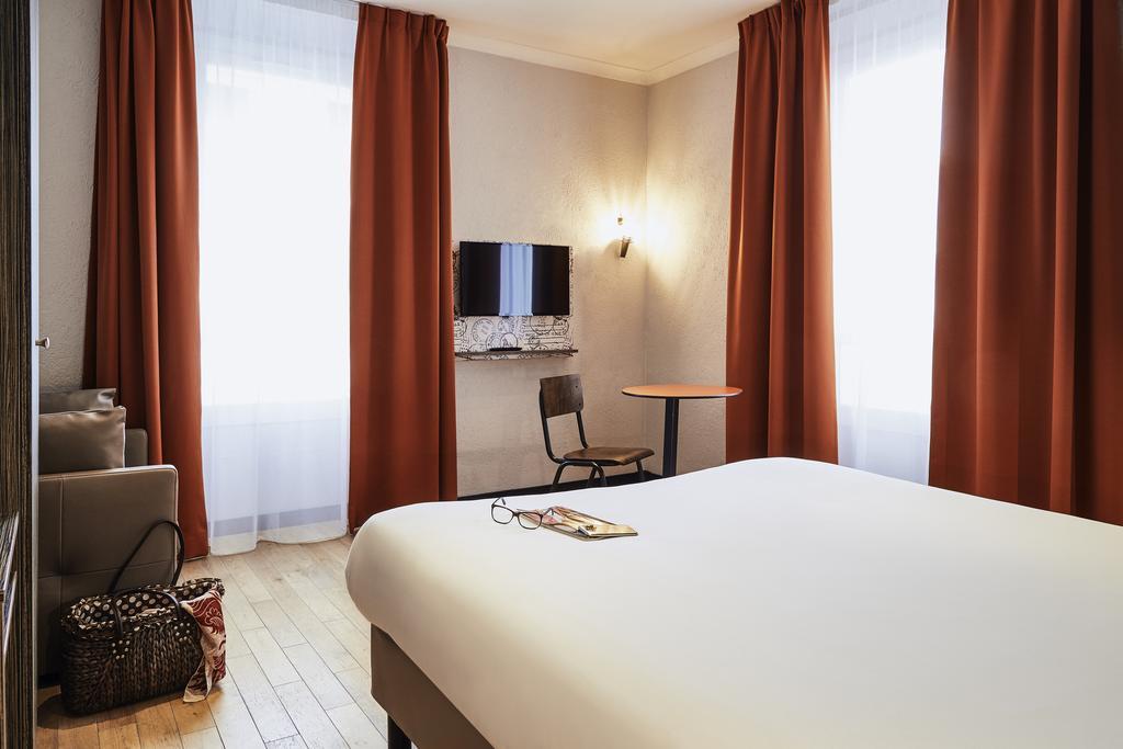 Ibis Styles Hyeres Rooftop & Spa Εξωτερικό φωτογραφία