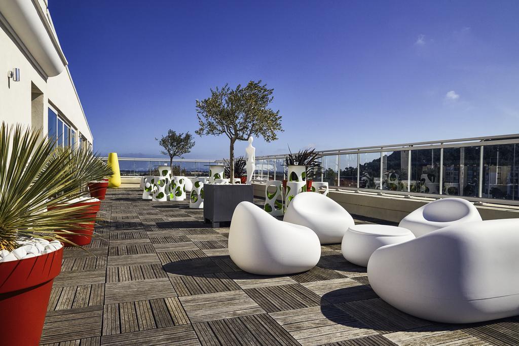 Ibis Styles Hyeres Rooftop & Spa Εξωτερικό φωτογραφία