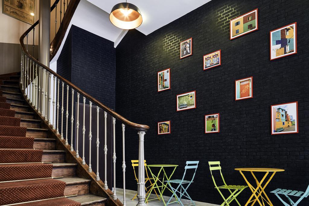 Ibis Styles Hyeres Rooftop & Spa Εξωτερικό φωτογραφία