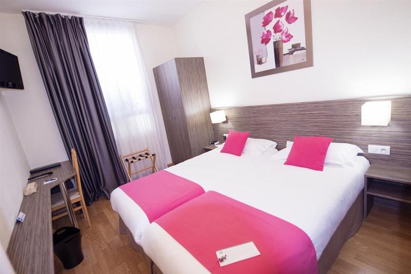 Ibis Styles Hyeres Rooftop & Spa Εξωτερικό φωτογραφία