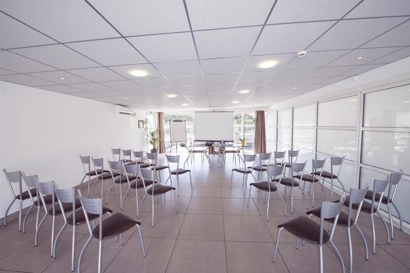 Ibis Styles Hyeres Rooftop & Spa Εξωτερικό φωτογραφία