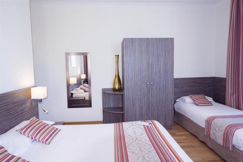 Ibis Styles Hyeres Rooftop & Spa Εξωτερικό φωτογραφία
