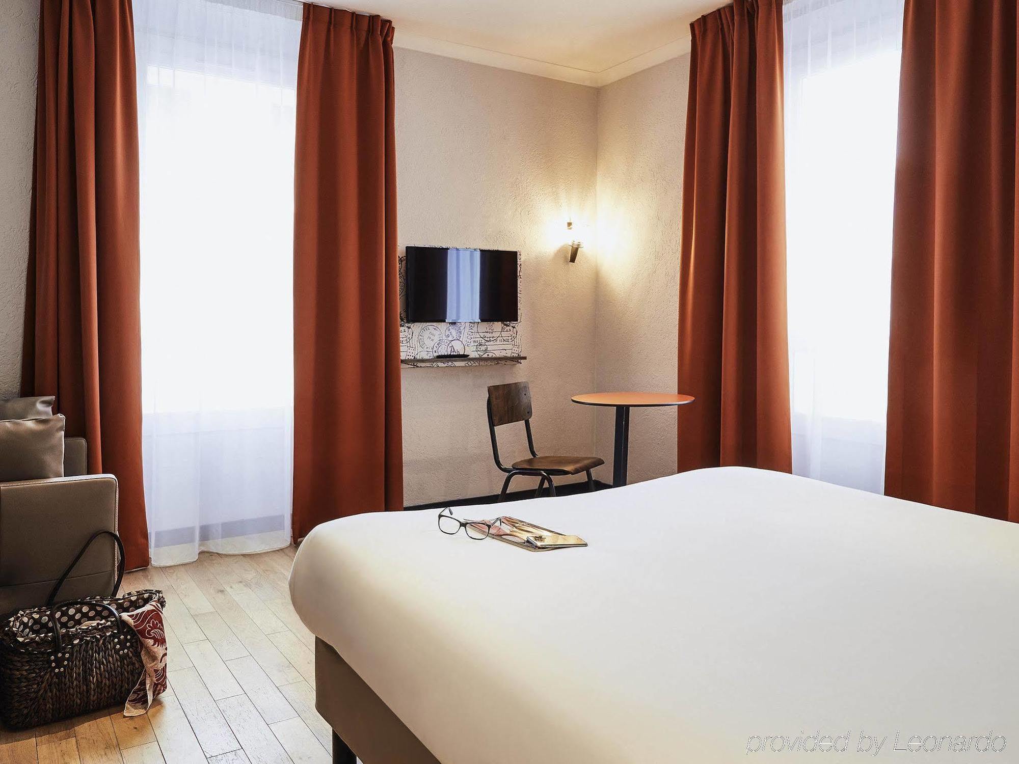 Ibis Styles Hyeres Rooftop & Spa Εξωτερικό φωτογραφία