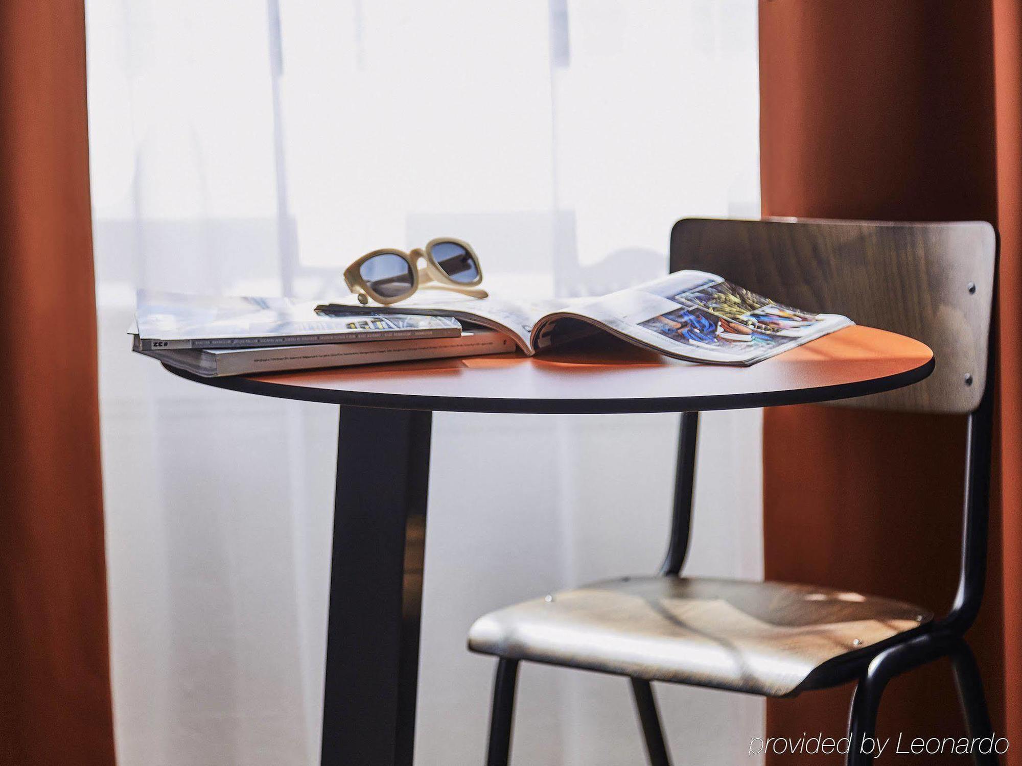 Ibis Styles Hyeres Rooftop & Spa Εξωτερικό φωτογραφία