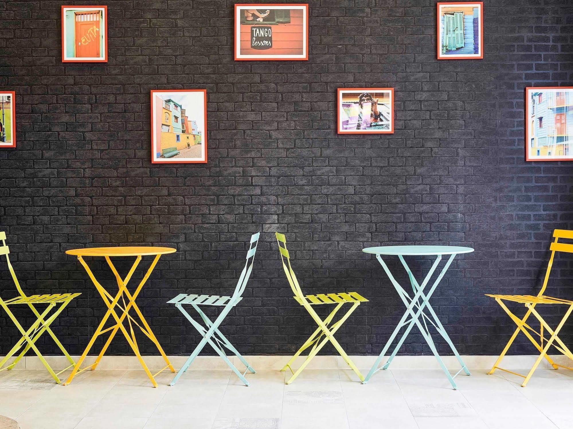 Ibis Styles Hyeres Rooftop & Spa Εξωτερικό φωτογραφία