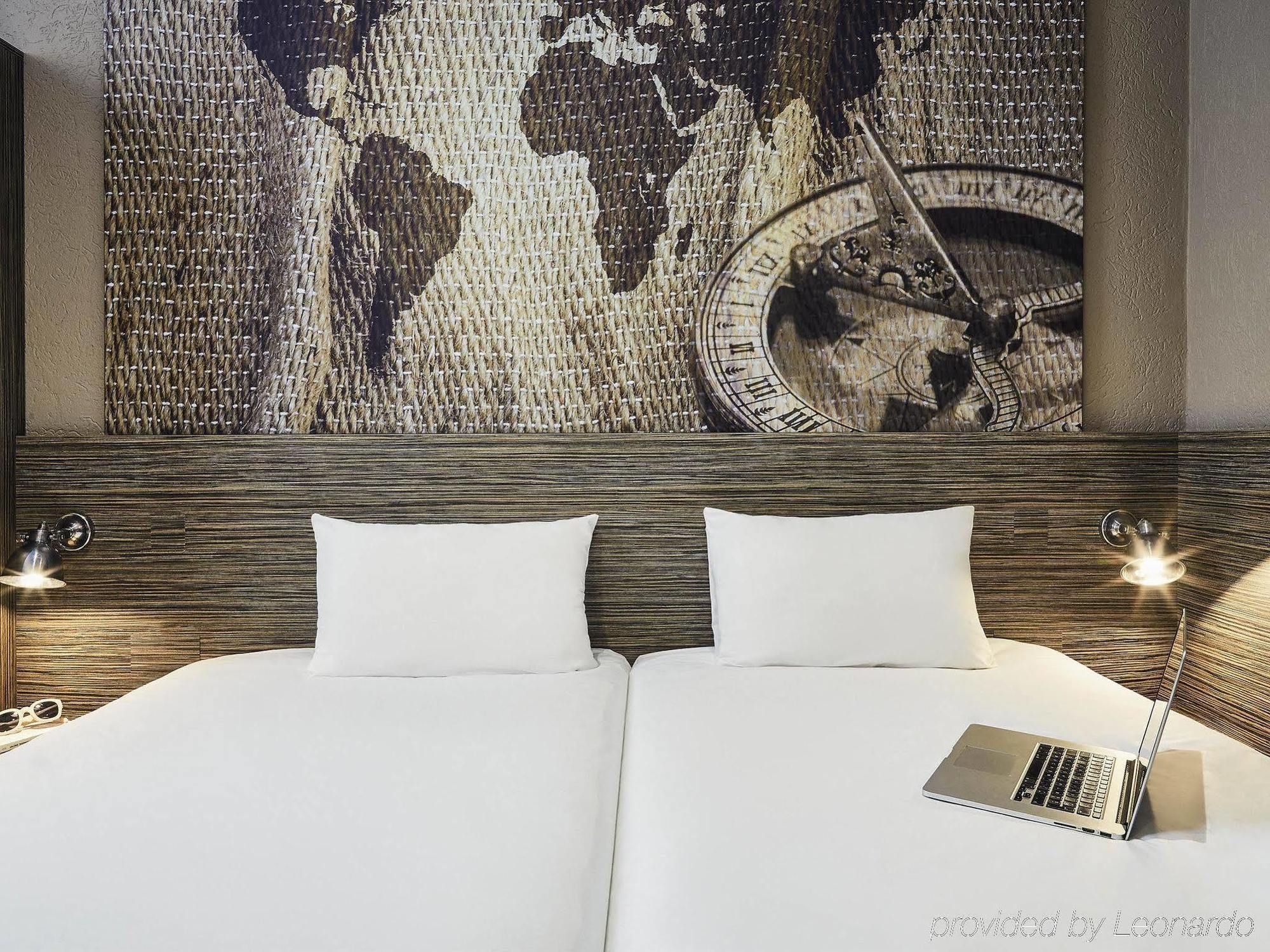 Ibis Styles Hyeres Rooftop & Spa Εξωτερικό φωτογραφία