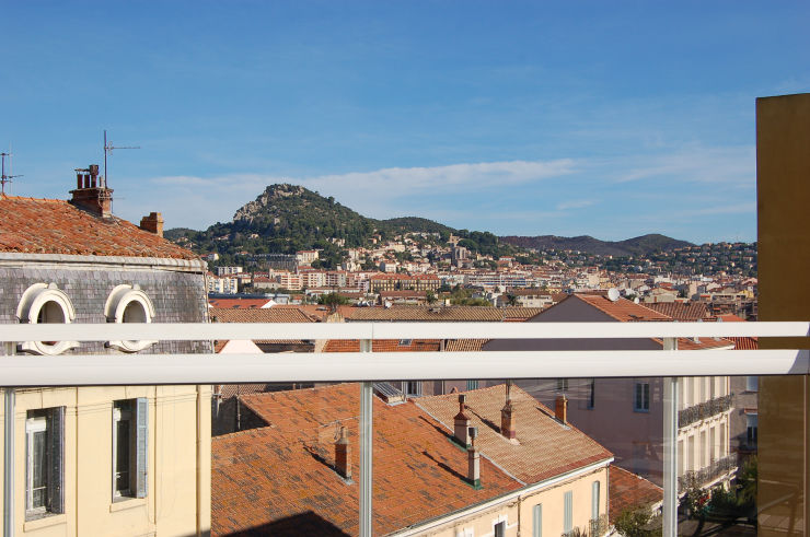 Ibis Styles Hyeres Rooftop & Spa Εξωτερικό φωτογραφία