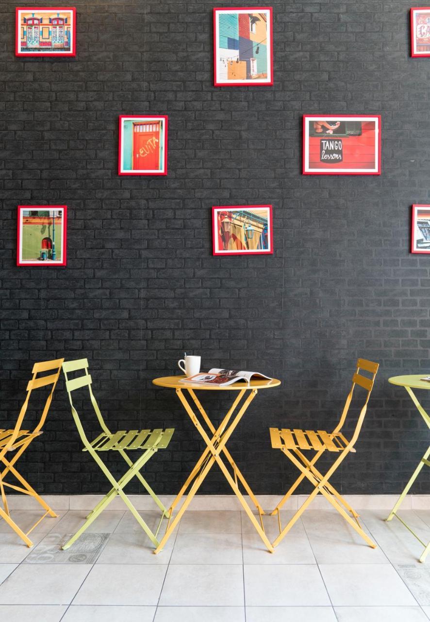 Ibis Styles Hyeres Rooftop & Spa Εξωτερικό φωτογραφία
